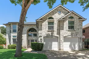2912 Shadow Oak Ct, Flower Mound, TX 75028 - Photo 1