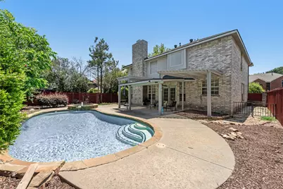 2912 Shadow Oak Court, Flower Mound, TX 75028 - Photo 31