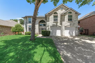 2912 Shadow Oak Court, Flower Mound, TX 75028 - Photo 3