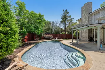 2912 Shadow Oak Court, Flower Mound, TX 75028 - Photo 29