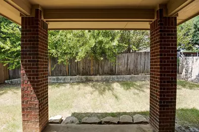 6677 Friendsway Drive, Fort Worth, TX 76137 - Photo 19
