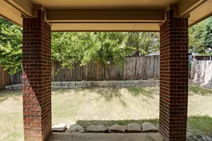 6677 Friendsway Dr, Fort Worth, TX 76137 - Photo 19