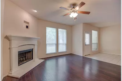 6677 Friendsway Drive, Fort Worth, TX 76137 - Photo 9