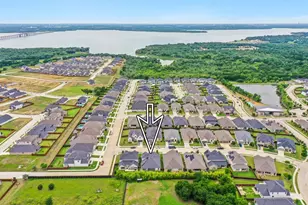329 Magnolia St, Oak Point, TX 75068 - Photo 35