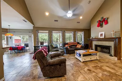 15 Shady Creek Lane, Bridgeport, TX 76426 - Photo 15