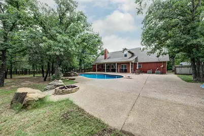 15 Shady Creek Lane, Bridgeport, TX 76426 - Photo 33