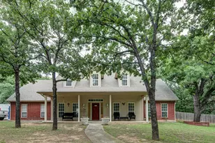 15 Shady Creek Ln, Bridgeport, TX 76426 - Photo 1