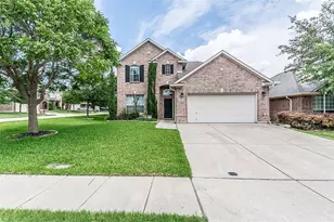 8312 Clear Bay, McKinney, TX 75072 - Photo 1