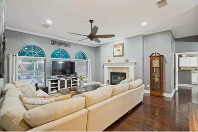 1516 Cripple Creek Court, DeSoto, TX 75115 - Photo 5