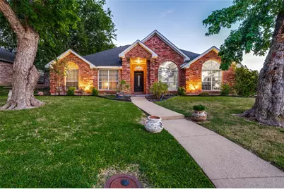 1516 Cripple Creek Court, DeSoto, TX 75115 - Photo 1