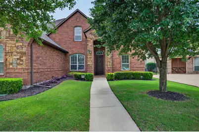 7112 Chimney Creek Drive, North Richland Hills, TX 76182 - Photo 3
