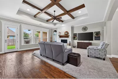 7112 Chimney Creek Drive, North Richland Hills, TX 76182 - Photo 7