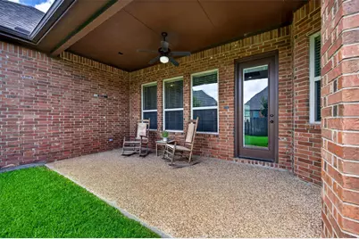 7112 Chimney Creek Drive, North Richland Hills, TX 76182 - Photo 33