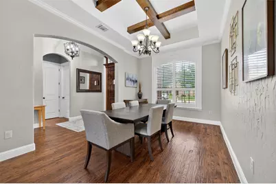 7112 Chimney Creek Drive, North Richland Hills, TX 76182 - Photo 5