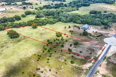 Lot 257 Rolling Hills Boulevard, Alvord, TX 76225 - Photo 5