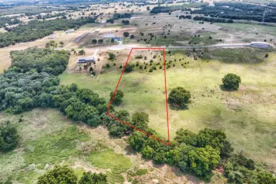 Lot 257 Rolling Hills Boulevard, Alvord, TX 76225 - Photo 9