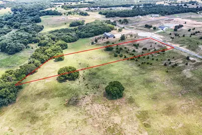 Lot 257 Rolling Hills Boulevard, Alvord, TX 76225 - Photo 7