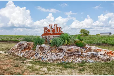 Lot 257 Rolling Hills Boulevard, Alvord, TX 76225 - Photo 1