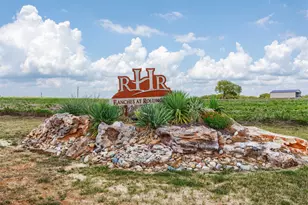 Lot 257 Rolling Hills Blvd, Alvord, TX 76225 - Photo 1