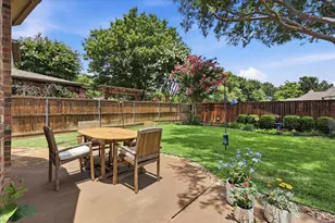 3912 Kimberly Dr, Flower Mound, TX 75022 - Photo 25