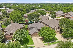 3912 Kimberly Dr, Flower Mound, TX 75022 - Photo 29
