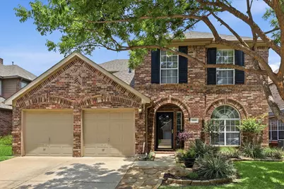 3912 Kimberly Drive, Flower Mound, TX 75022 - Photo 1