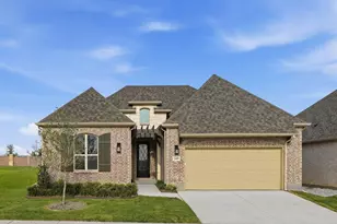 2400 Camino Way, Wylie, TX 75098 - Photo 1