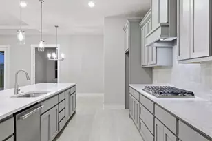 2400 Camino Way, Wylie, TX 75098 - Photo 13