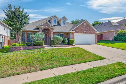 4821 Diamond Trace Trail, Fort Worth, TX 76244 - Photo 3