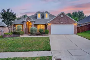 4821 Diamond Trace Trail, Fort Worth, TX 76244 - Photo 1