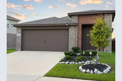 1085 Old Oaks Drive, Forney, TX 75126 - Photo 1