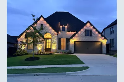 2209 Moore Valley Drive, McKinney, TX 75071 - Photo 35