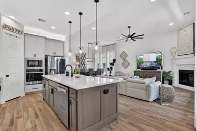 2209 Moore Valley Drive, McKinney, TX 75071 - Photo 21
