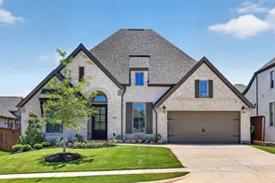 2209 Moore Vly Dr, McKinney, TX 75071 - Photo 1