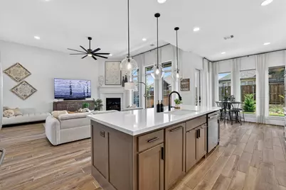 2209 Moore Valley Drive, McKinney, TX 75071 - Photo 9