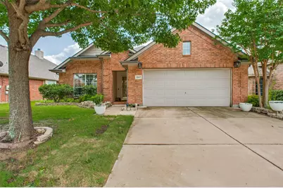 2847 Tranquilo, Grand Prairie, TX 75054 - Photo 1