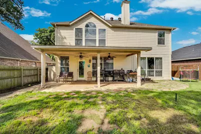 517 Crawford Drive, Burleson, TX 76028 - Photo 25