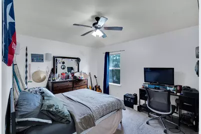 517 Crawford Drive, Burleson, TX 76028 - Photo 21