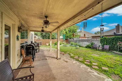 517 Crawford Drive, Burleson, TX 76028 - Photo 27