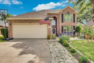 517 Crawford Dr, Burleson, TX 76028 - Photo 31