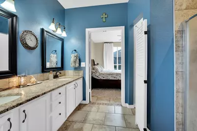 517 Crawford Drive, Burleson, TX 76028 - Photo 15