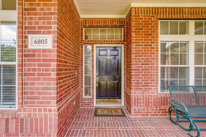 6805 Windwood Trail, Fort Worth, TX 76132 - Photo 3