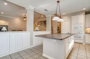 6805 Windwood Trail, Fort Worth, TX 76132 - Photo 13