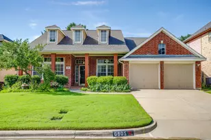 6805 Windwood Trail, Fort Worth, TX 76132 - Photo 1