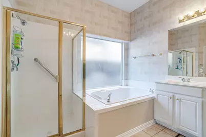 6805 Windwood Trail, Fort Worth, TX 76132 - Photo 25