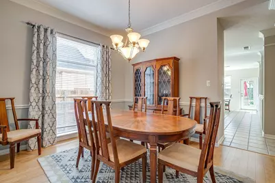 6805 Windwood Trail, Fort Worth, TX 76132 - Photo 7