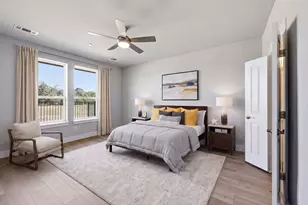471 Florence Dr, Prosper, TX 75078 - Photo 3