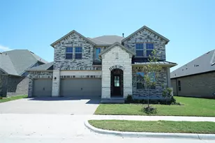 3208 Morris Ln, Melissa, TX 75454 - Photo 1