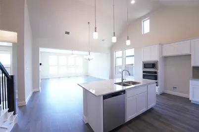 3208 Morris Lane, Melissa, TX 75454 - Photo 5