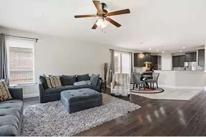 10709 Promenade Terrace, McKinney, TX 75072 - Photo 5
